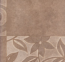 Линолеум IVC Greenline Chocolat 583 фото 1 | FLOORDEALER